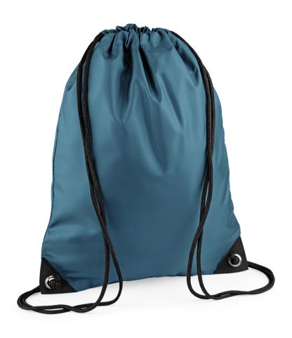 BagBase Premium Gymsac Airforce ONE (BG10 AIR ONE)