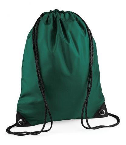 BagBase Premium Gymsac Bottle ONE (BG10 BOT ONE)