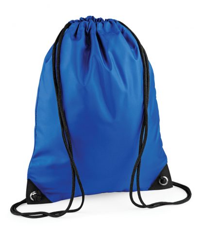 BagBase Premium Gymsac Br.royal ONE (BG10 BRO ONE)