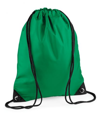 BagBase Premium Gymsac Kelly ONE (BG10 KEL ONE)