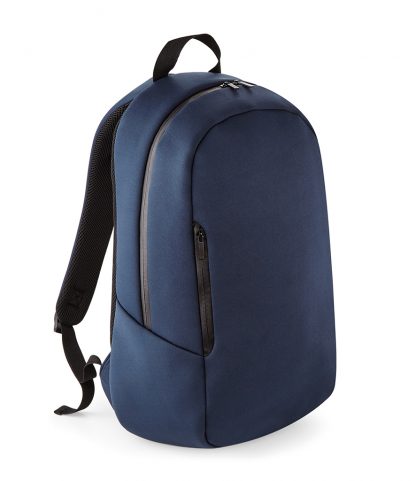 BagBase Scuba Backpack Navy ONE (BG168 NAV ONE)