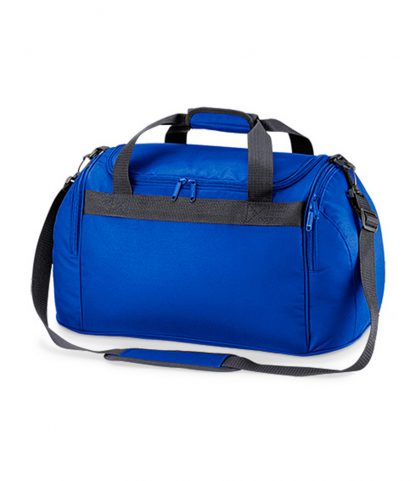 BagBase Freestyle Holdall Royal ONE (BG200 ROY ONE)