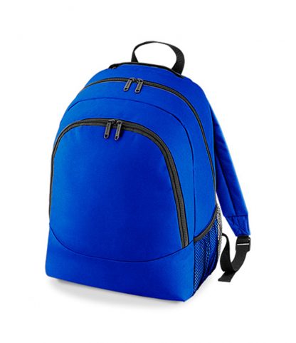 BagBase Universal Backpack Br.royal ONE (BG212 BRO ONE)