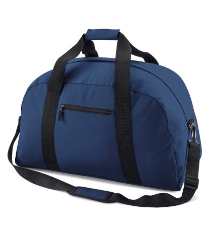 BagBase Classic Holdall French navy ONE (BG22 FNA ONE)