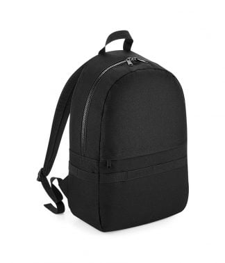 Bagbase Modulr 20L Backpack Black ONE (BG240 BLK ONE)