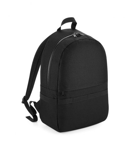 Bagbase Modulr 20L Backpack Black ONE (BG240 BLK ONE)