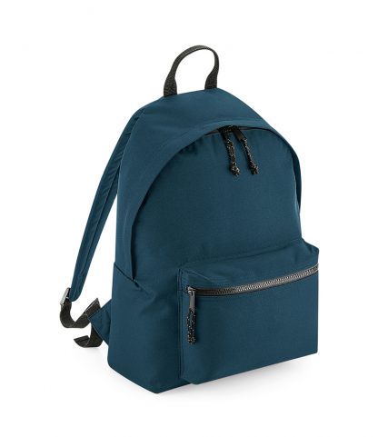 Bagbase Recycled Backpack Petrol ONE (BG285 PET ONE)