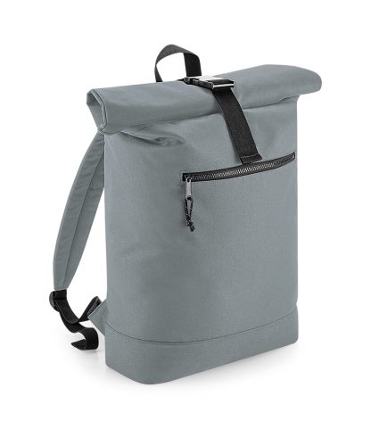 Bagbase Recycled R-T Backpack Pure grey ONE (BG286 PGE ONE)