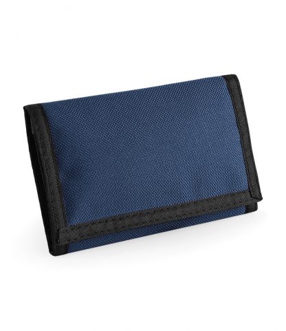 BagBase Ripper Wallet French navy ONE (BG40 FNA ONE)