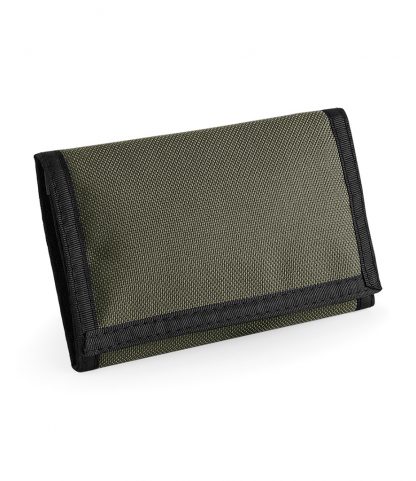 BagBase Ripper Wallet Olive ONE (BG40 OLI ONE)