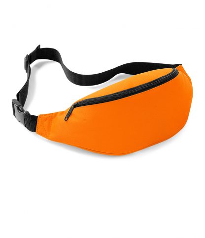 BagBase Belt Bag Orange ONE (BG42 ORA ONE)