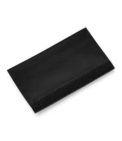 Bagbase Escape Handle Wrap Black ONE (BG485 BLK ONE)