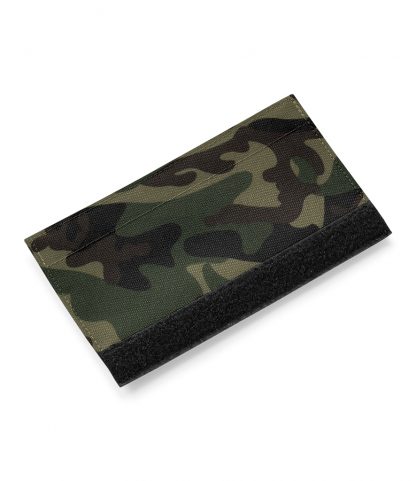 Bagbase Escape Handle Wrap Jungle ONE (BG485 JUN ONE)