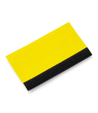 Bagbase Escape Handle Wrap Yellow ONE (BG485 YEL ONE)