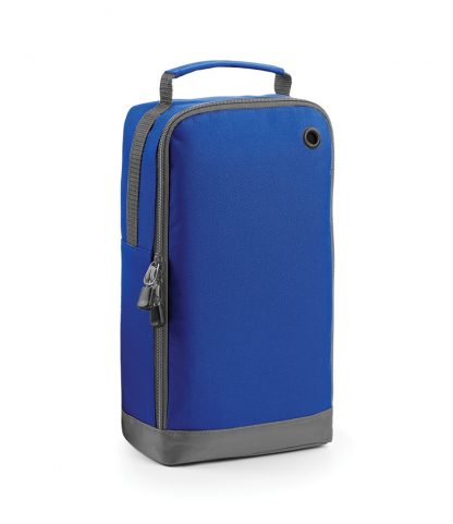 BagBase Athleisure Shoe/Access. Bag Br.royal ONE (BG540 BRO ONE)