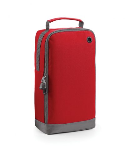 BagBase Athleisure Shoe/Access. Bag Classic Red ONE (BG540 CSR ONE)