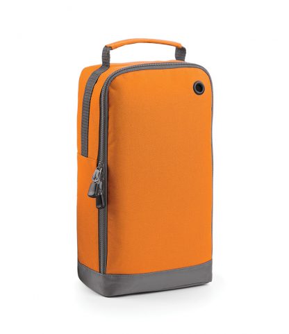 BagBase Athleisure Shoe/Access. Bag Orange ONE (BG540 ORA ONE)