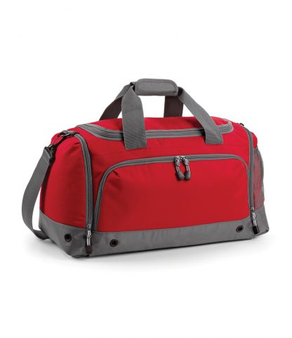 BagBase Athleisure Holdall Classic Red ONE (BG544 CSR ONE)