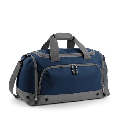 BagBase Athleisure Holdall French navy ONE (BG544 FNA ONE)