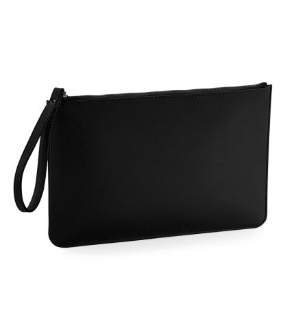 BagBase Boutique Accessory Pouch Black/black ONE (BG750 BK/BK ONE)