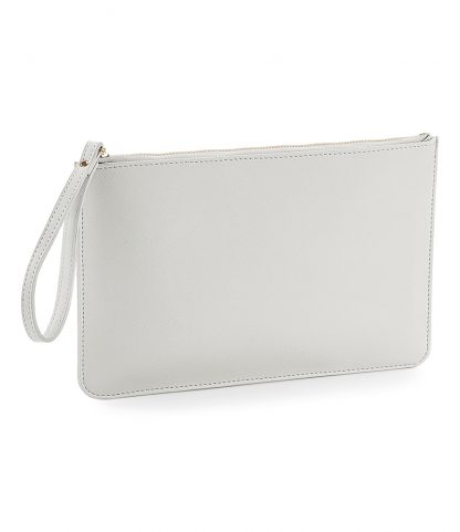 BagBase Boutique Accessory Pouch Soft Grey ONE (BG750 SFG ONE)