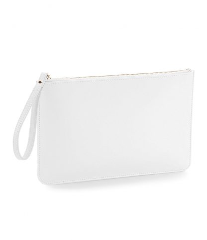 BagBase Boutique Accessory Pouch Soft white ONE (BG750 SFW ONE)
