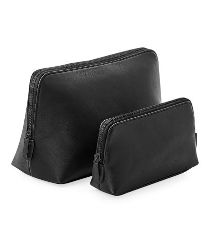 Bagbase Boutique Accessory Case Black/black L (BG751 BK/BK L)