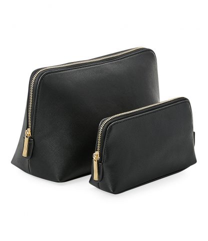 Bagbase Boutique Accessory Case Black L (BG751 BLK L)