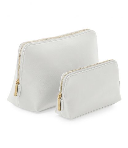 Bagbase Boutique Accessory Case Soft Grey L (BG751 SFG L)