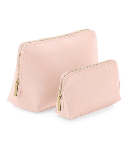 Bagbase Boutique Accessory Case Soft Pink L (BG751 SOP L)
