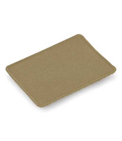 Bagbase MOLLE Utility Patch Desert Sand ONE (BG840 DSN ONE)