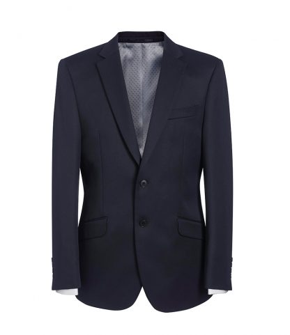 Brook Tav. Concept Zeus Jkt Navy 46/R (BK300 NAV 46/R)