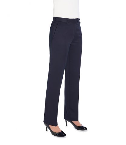 Brook Tav. Concept Lds Aura Trs Navy 20/R (BK361 NAV 20/R)