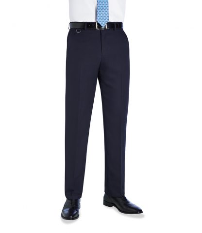 Brook Tav. One Mars Trousers Navy 40/L (BK401 NAV 40/L)