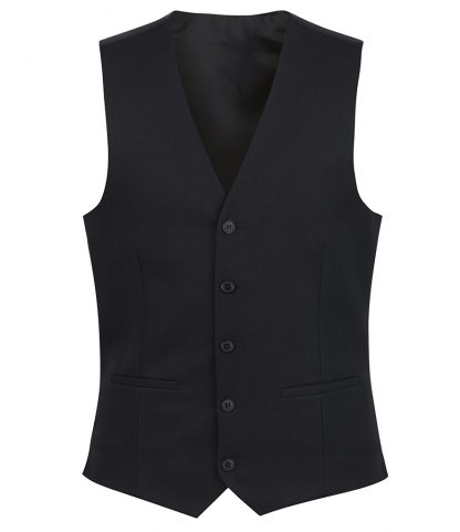 Brook Tav. One Mercury W/coat Black XL (BK420 BLK XL)