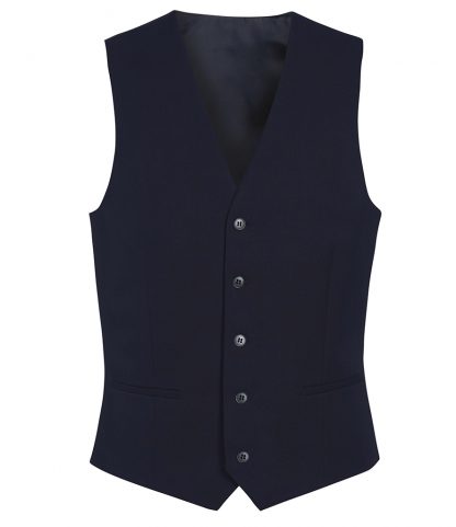 Brook Tav. One Mercury W/coat Navy XL (BK420 NAV XL)