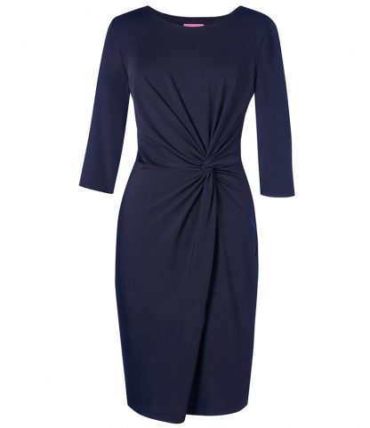 Brook Tav. One Neptune Dress Navy XL (BK451 NAV XL)