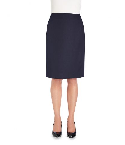 Brook Tav. One Pluto Skirt Navy 20/R (BK460 NAV 20/R)
