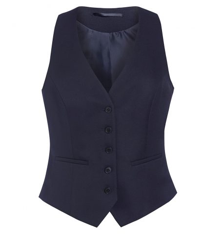 Brook Tav. One Lds Luna W/coat Navy XXL (BK470 NAV XXL)