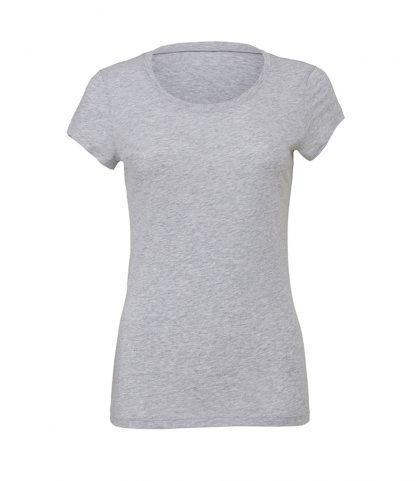 Bella Favourite T-Shirt Athletic hea. XL (BL6004 AHE XL)