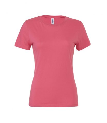 Bella Favourite T-Shirt Berry XL (BL6004 BER XL)