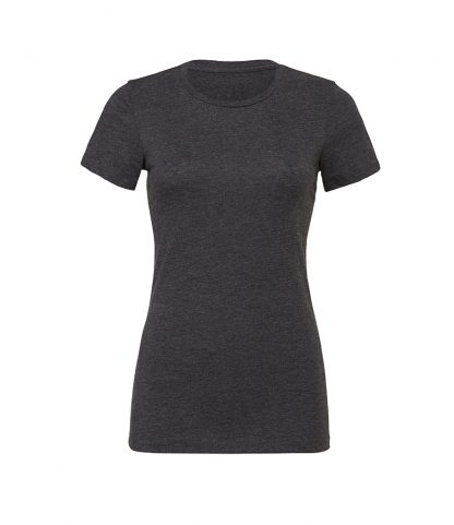 Bella Favourite T-Shirt Dark Grey XL (BL6004 DGY XL)