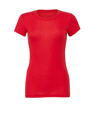 Bella Favourite T-Shirt Red XL (BL6004 RED XL)