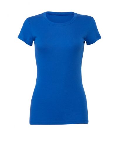Bella Favourite T-Shirt Royal XL (BL6004 ROY XL)
