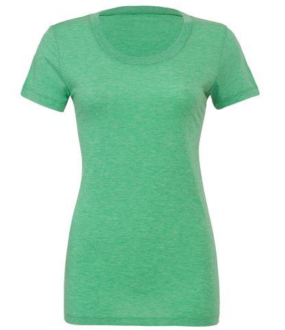 Bella Triblend T Green XL (BL8413 GRN XL)