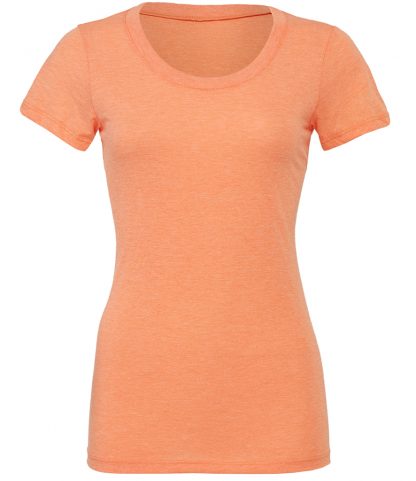 Bella Triblend T Orange XL (BL8413 ORA XL)