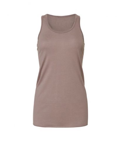 Bella Flowy Tank Brown XL (BL8800 BRN XL)