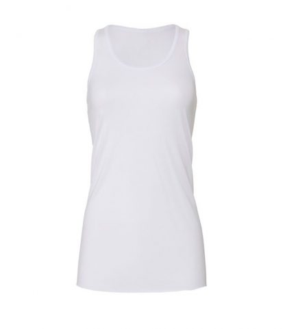 Bella Flowy Tank White XL (BL8800 WHI XL)