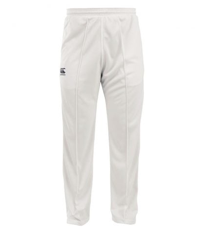 Canterbury Kids Cricket Pants Cream 14 (CN156B CRE 14)