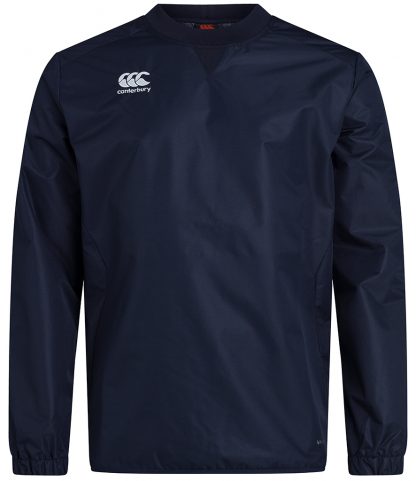 Canterbury Club Contact Top Navy 3XL (CN217 NAV 3XL)